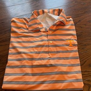Turtleson Vols Polo 🍊